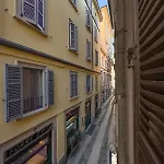 Flower - New Bright In Brera