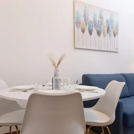 Apartment Flower - New Bright In Brera Milan