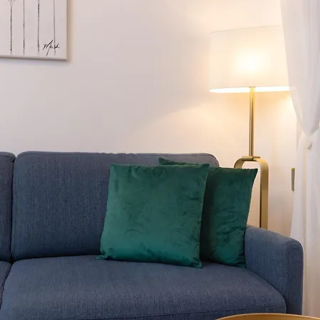 Apartment Flower - New Bright In Brera